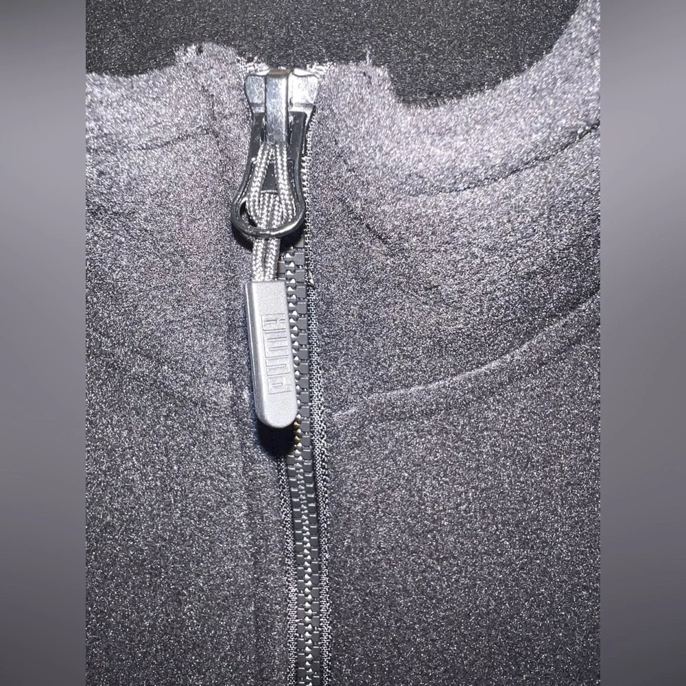 Puma‎ Polar Fleece Full Zip Jacket Men’s Medium NWT